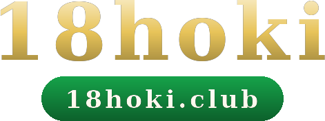 18hoki logo
