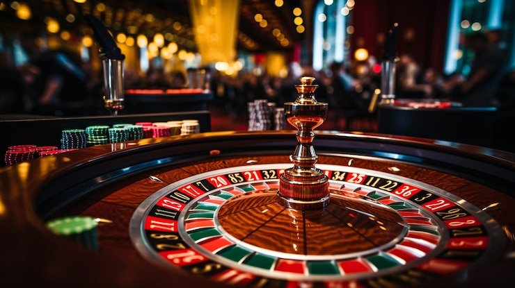 18hoki Explore Casino Sports and Wallet Areas